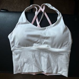 NVGTN Crop Top